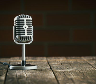 Mic